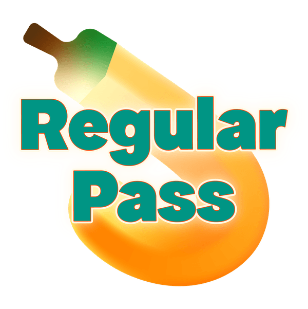 Regular Pass